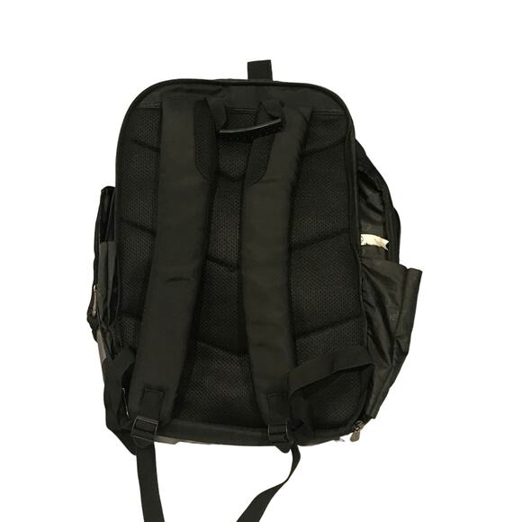 Evetech "Butterfly" Open Laptop Backpack - Picture 3 of 3